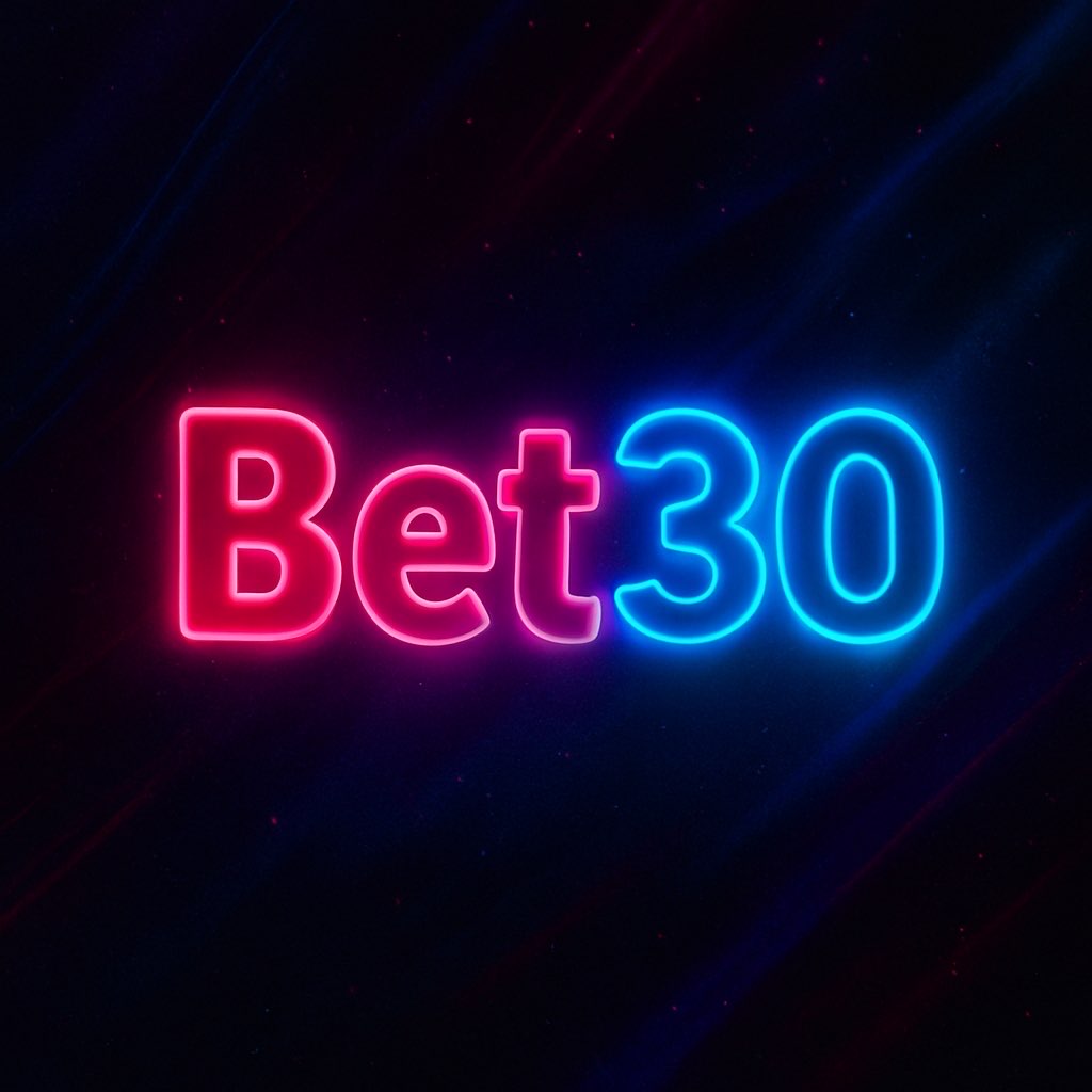 BET30 Logo